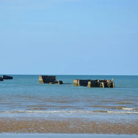 Appartamento O Grenier De L'artiste *