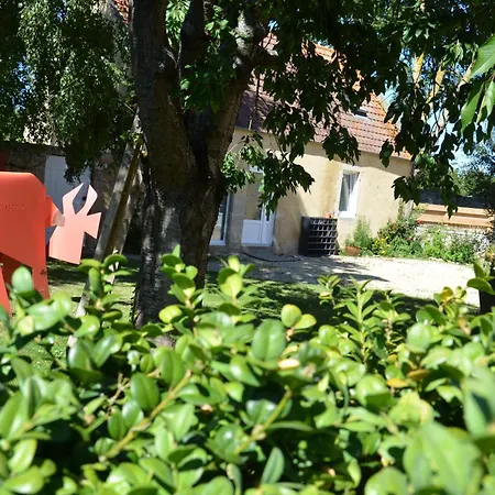 O Grenier De L'artiste Appartamento