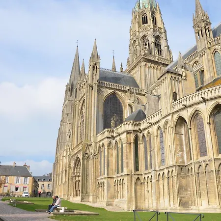 Appartamento O Grenier De L'artiste