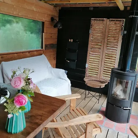 Appartamento O Grenier De L'artiste *