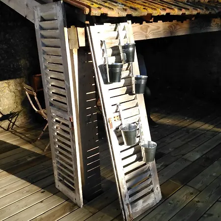 O Grenier De L'artiste *