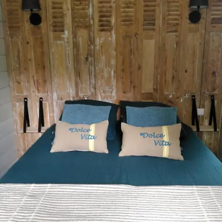 Apartment O Grenier De L'artiste *