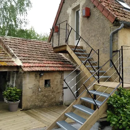 Apartment O Grenier De L'artiste *