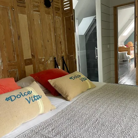 O Grenier De L'artiste