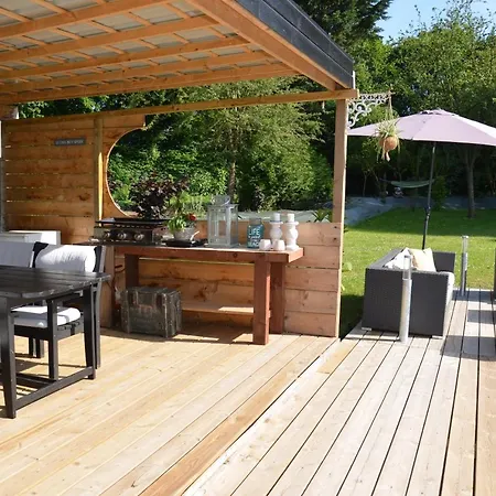 Apartman O Grenier De L'artiste