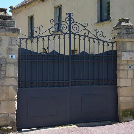 O Grenier De L'artiste *