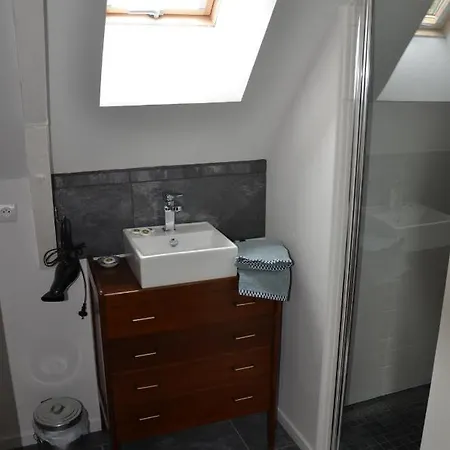 Appartamento O Grenier De L'artiste