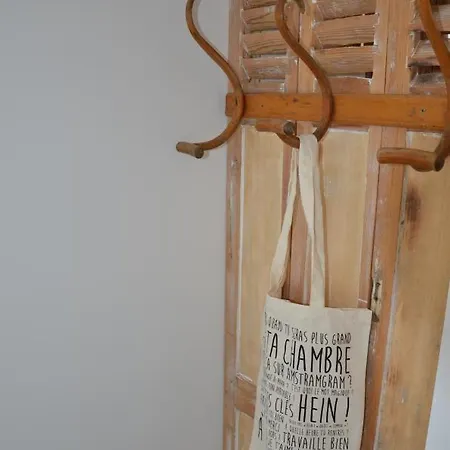 O Grenier De L'artiste Appartamento Bazenville