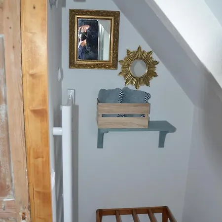 O Grenier De L'artiste