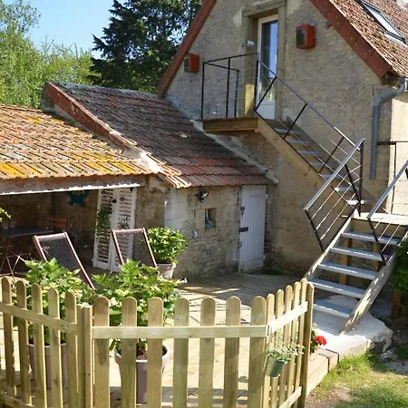 Appartamento O Grenier De L'artiste