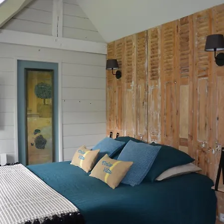 O Grenier De L'artiste * Bazenville