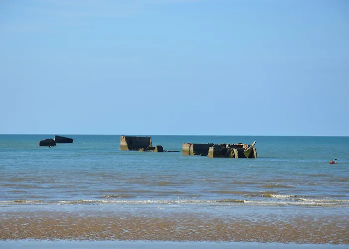 Apartament O Grenier De L'artiste *