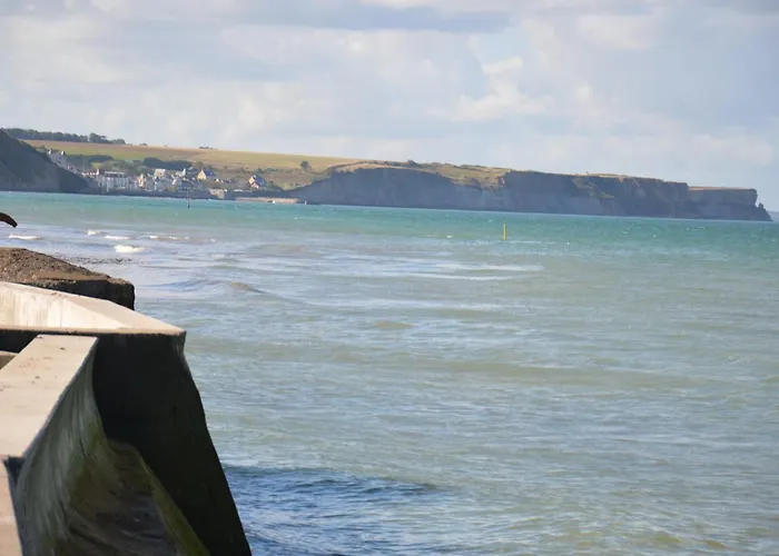 Apartament O Grenier De L'artiste Bazenville