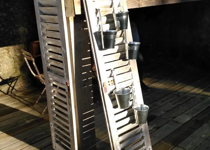 O Grenier De L'artiste *