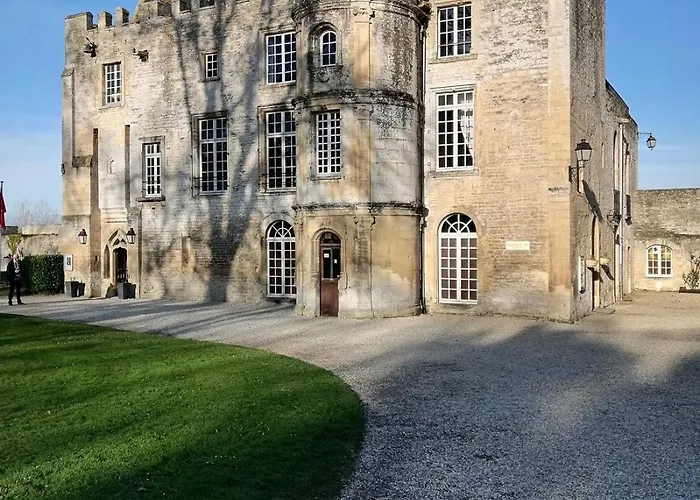 O Grenier De L'artiste Bazenville