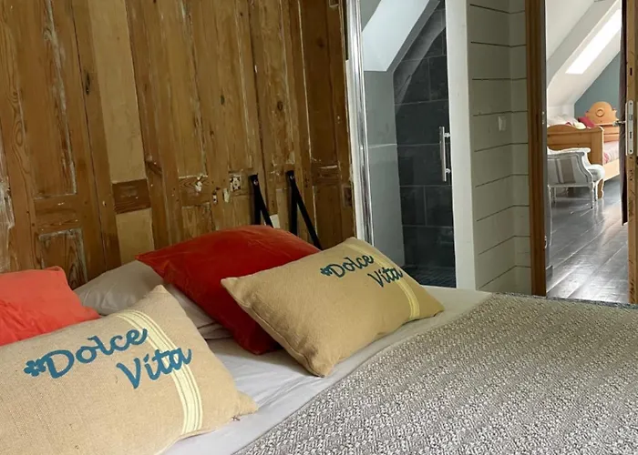 O Grenier De L'artiste