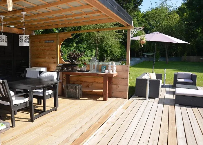 Διαμέρισμα O Grenier De L'artiste