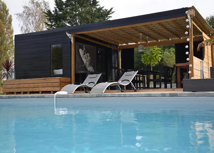 O Grenier De L'artiste Bazenville