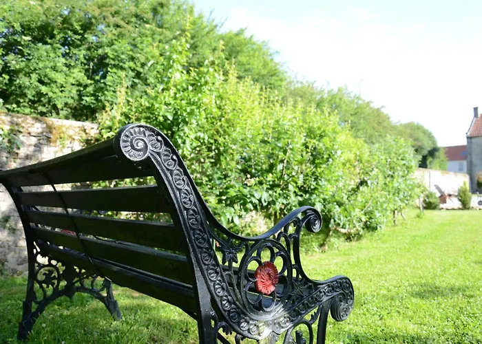 O Grenier De L'artiste Apartament *