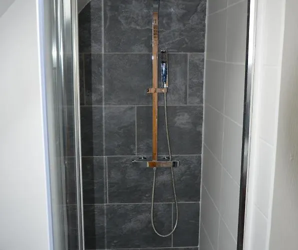 O Grenier De L'artiste Apartament Bazenville