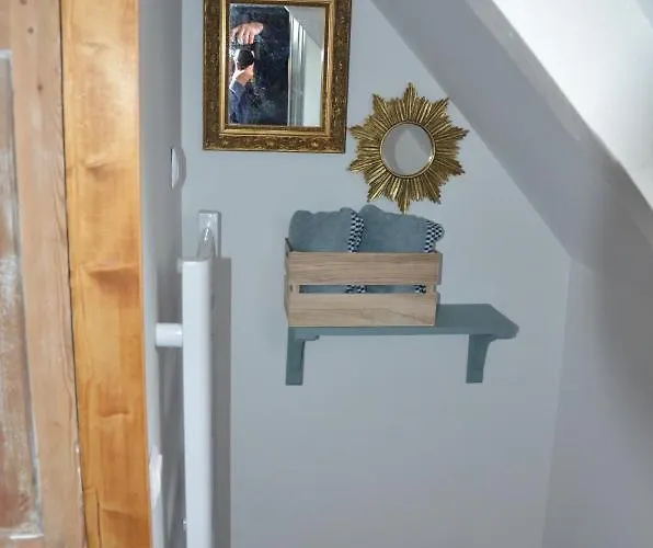 O Grenier De L'artiste