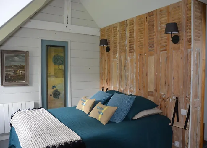 O Grenier De L'artiste * Bazenville