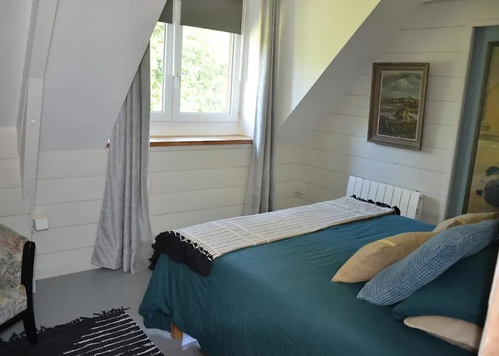 O Grenier De L'artiste *